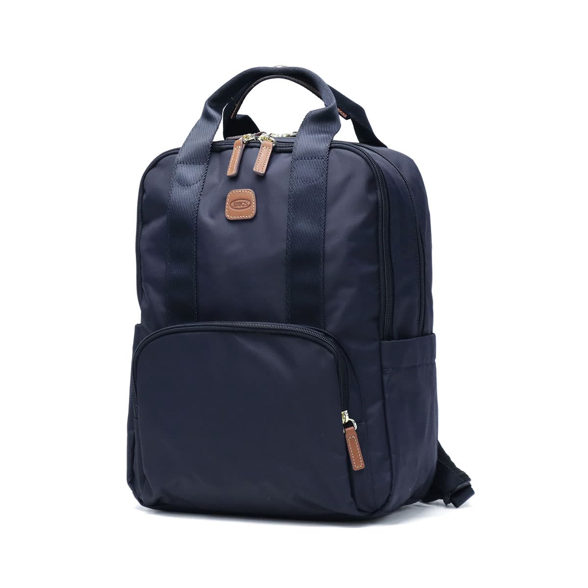 正規品2年保証】BRIC'S ブリックス X-TRAVEL X-トラベル リュック 17L