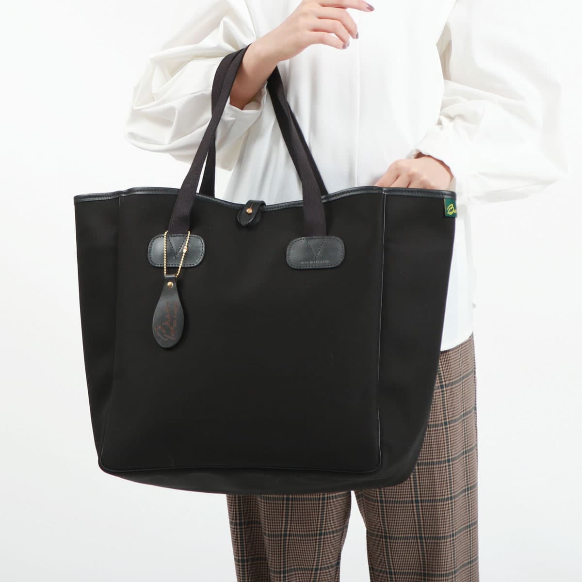 【正規取扱店】Brady ブレディ SMALL CARRYALL トートバッグ