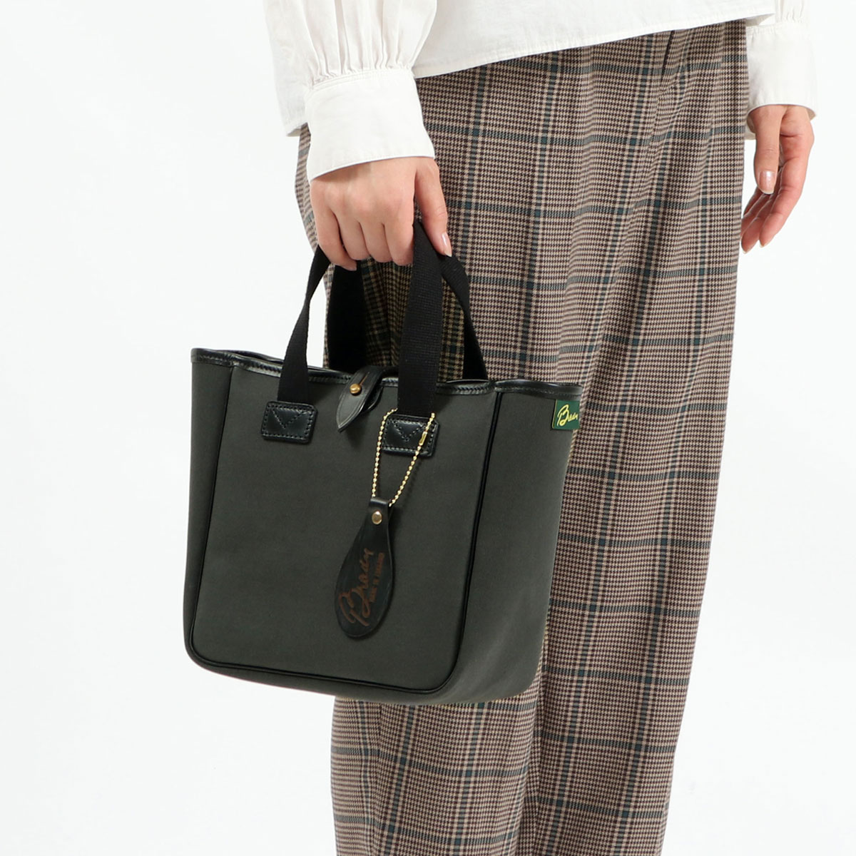 【正規取扱店】Brady ブレディ BECK トートバッグ|【正規販売店