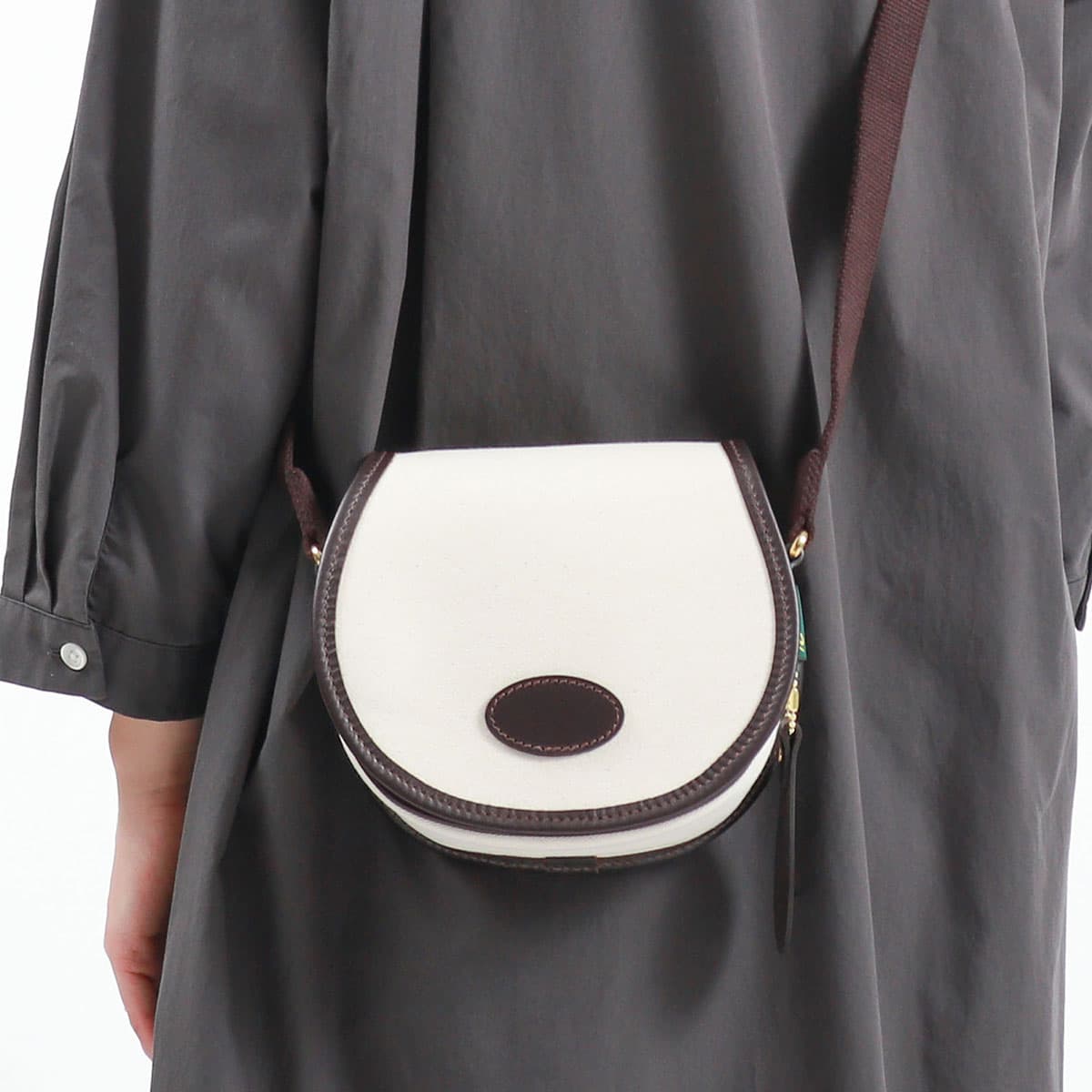 正規取扱店】Brady ブレディ AIRE MINI ショルダーバッグ｜【正規販売 