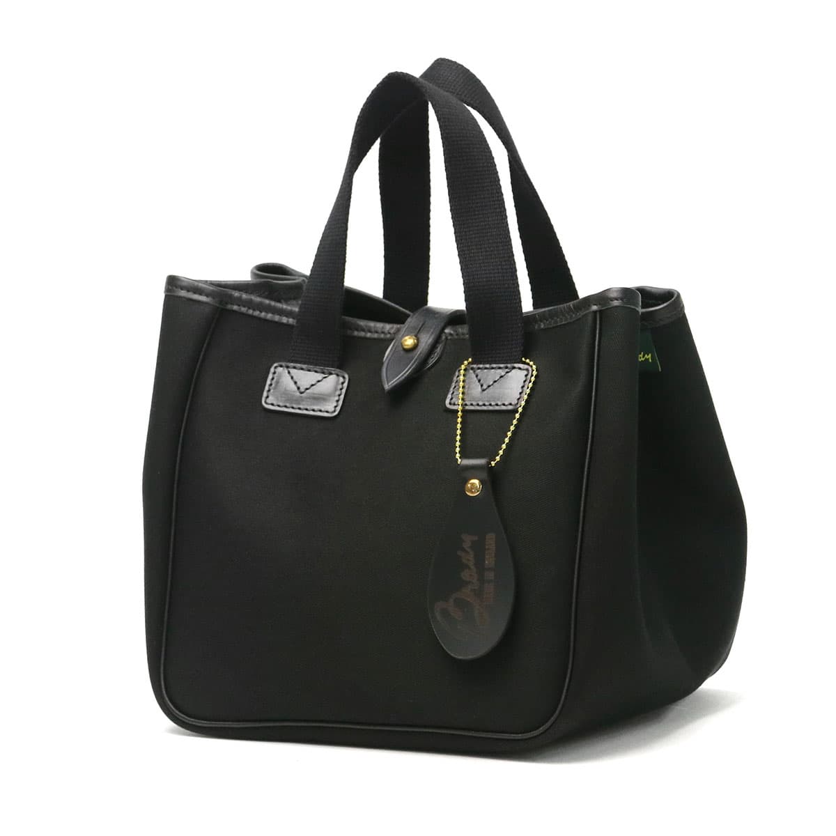 正規取扱店】Brady ブレディ BECK CUBE トートバッグ｜【正規販売店