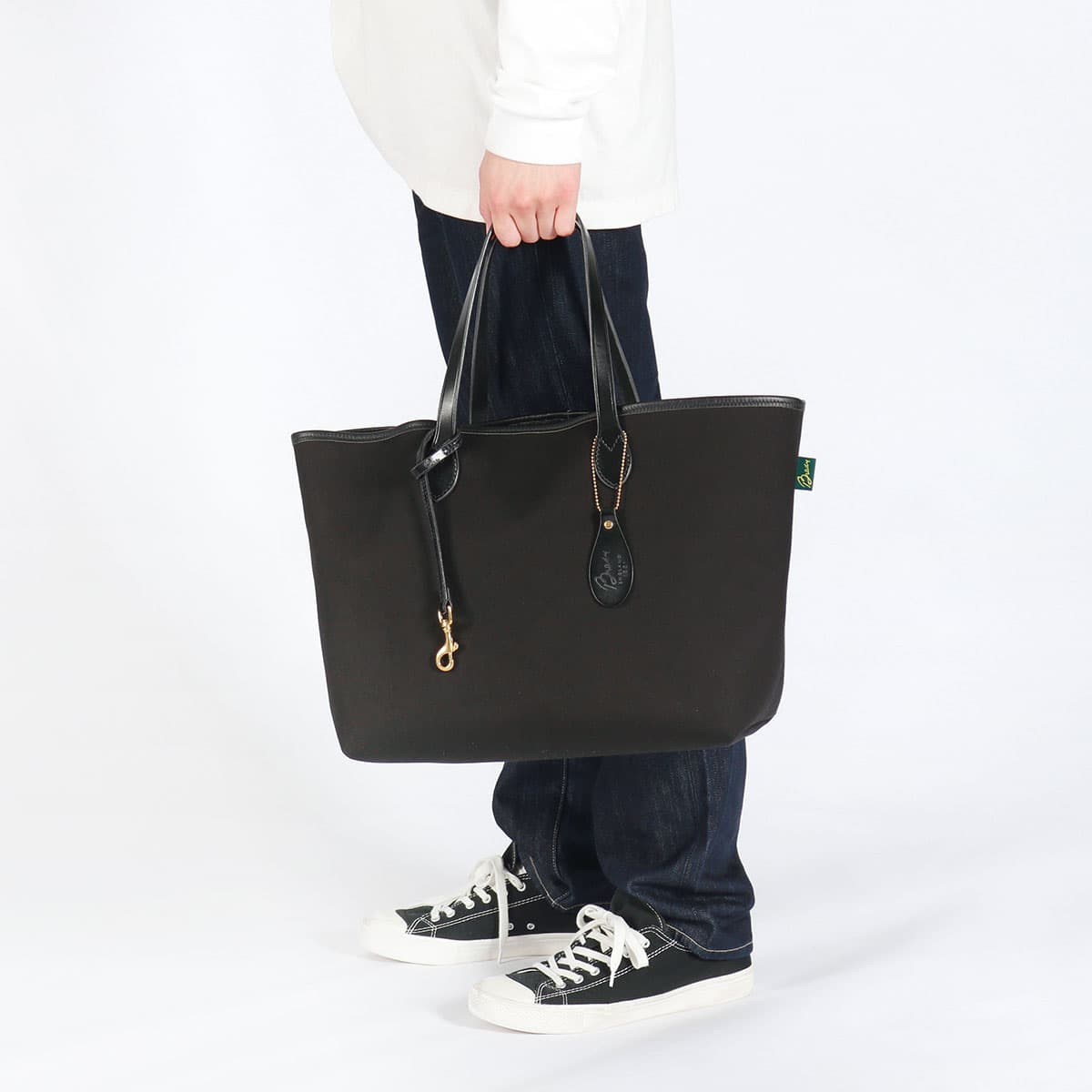 正規取扱店】Brady ブレディ CONDER トートバッグ｜【正規販売店