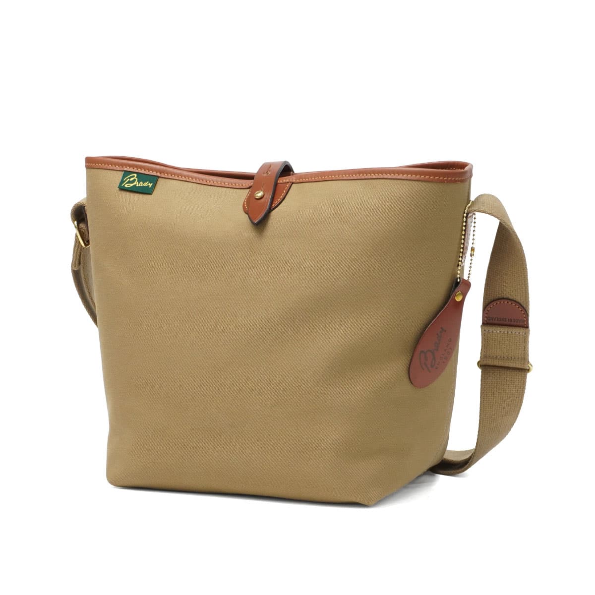 正規取扱店】Brady ブレディ ASHDOWN MEDIUM ショルダーバッグ｜【正規