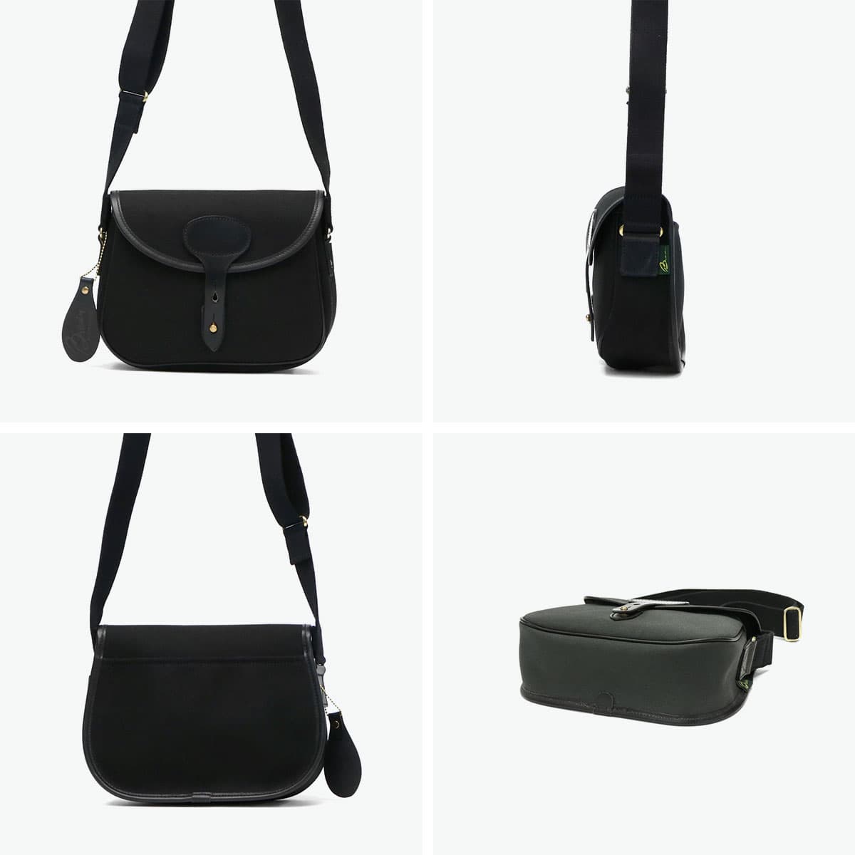 正規取扱店】Brady ブレディ COLNE ショルダーバッグ｜【正規販売店 