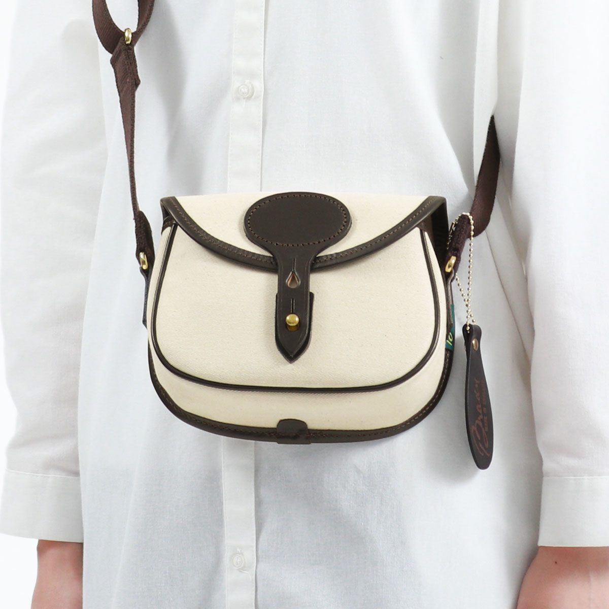 正規取扱店】Brady ブレディ COLNE MINI ショルダーバッグ｜【正規販売