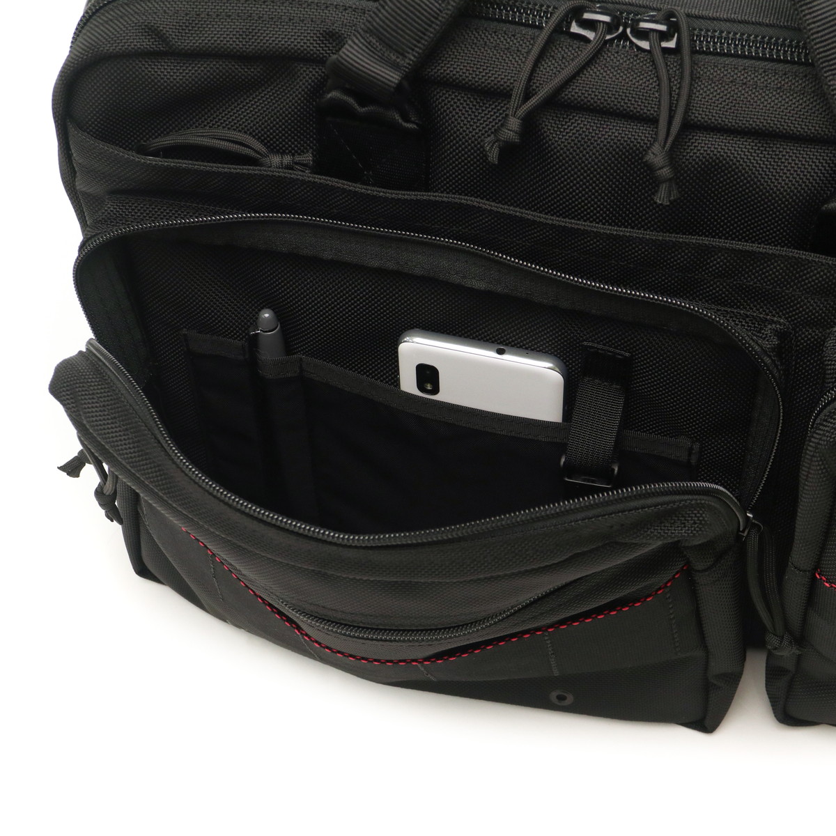 日本正規品】BRIEFING ブリーフィング MADE IN USA COLLECTION MOBILE