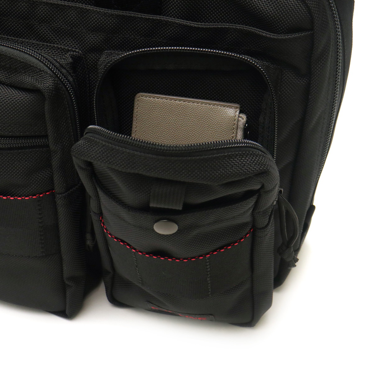 日本正規品】BRIEFING ブリーフィング MADE IN USA COLLECTION MOBILE