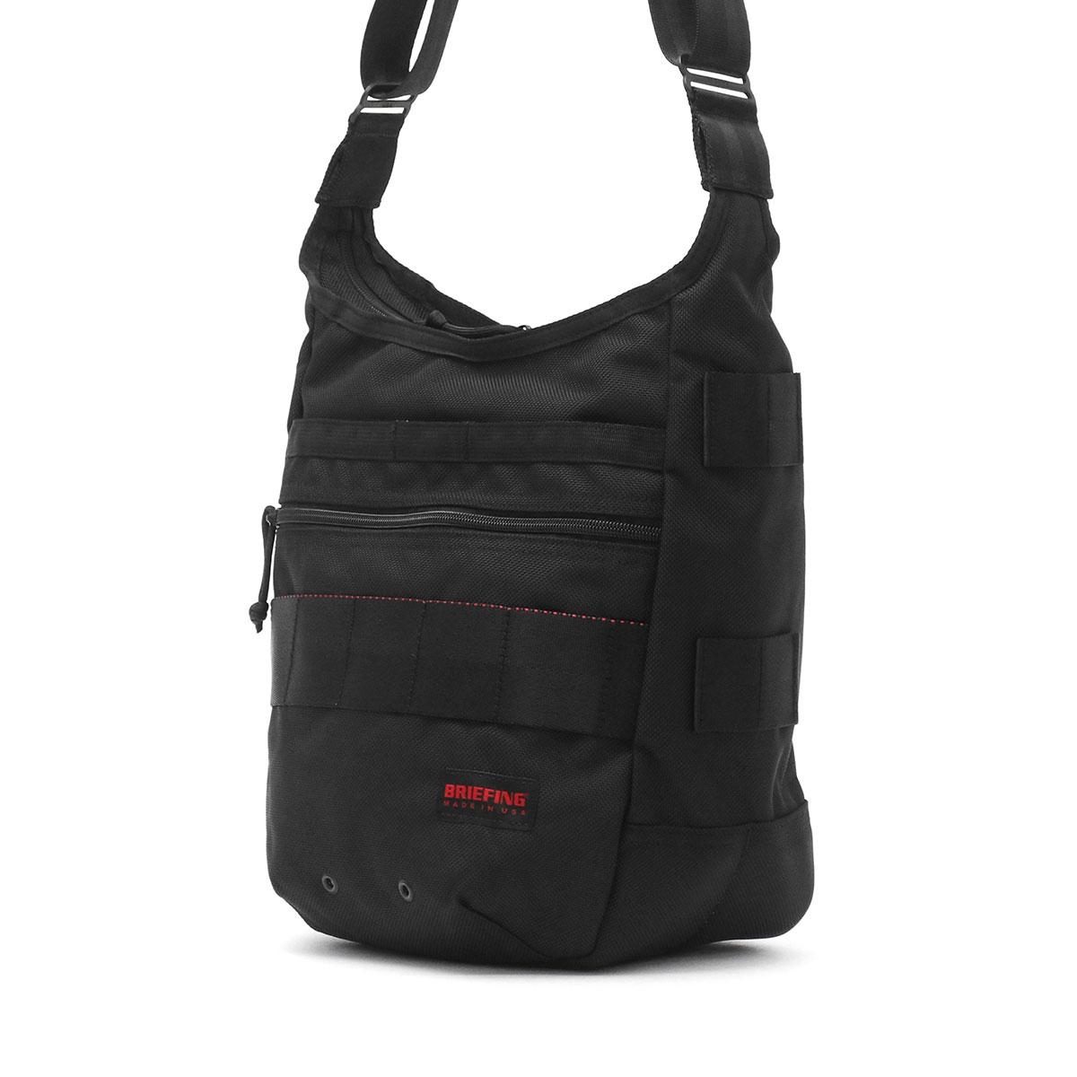 日本正規品】BRIEFING ブリーフィング DAY TRIPPER ショルダーバッグ