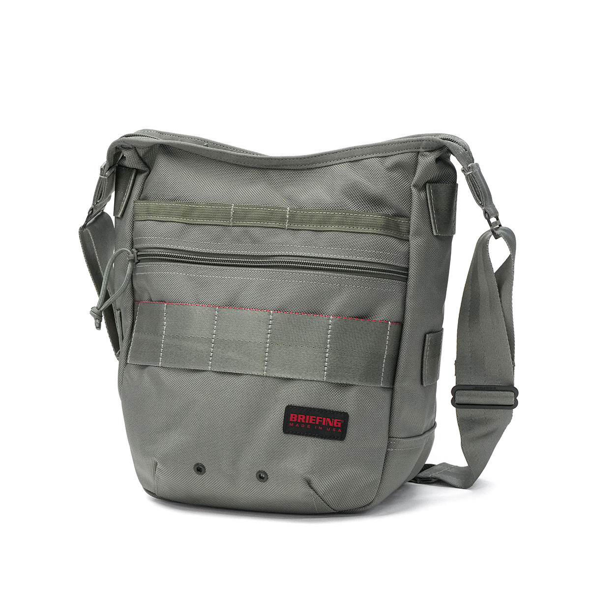 日本正規品】BRIEFING ブリーフィング DAY TRIPPER ショルダーバッグ