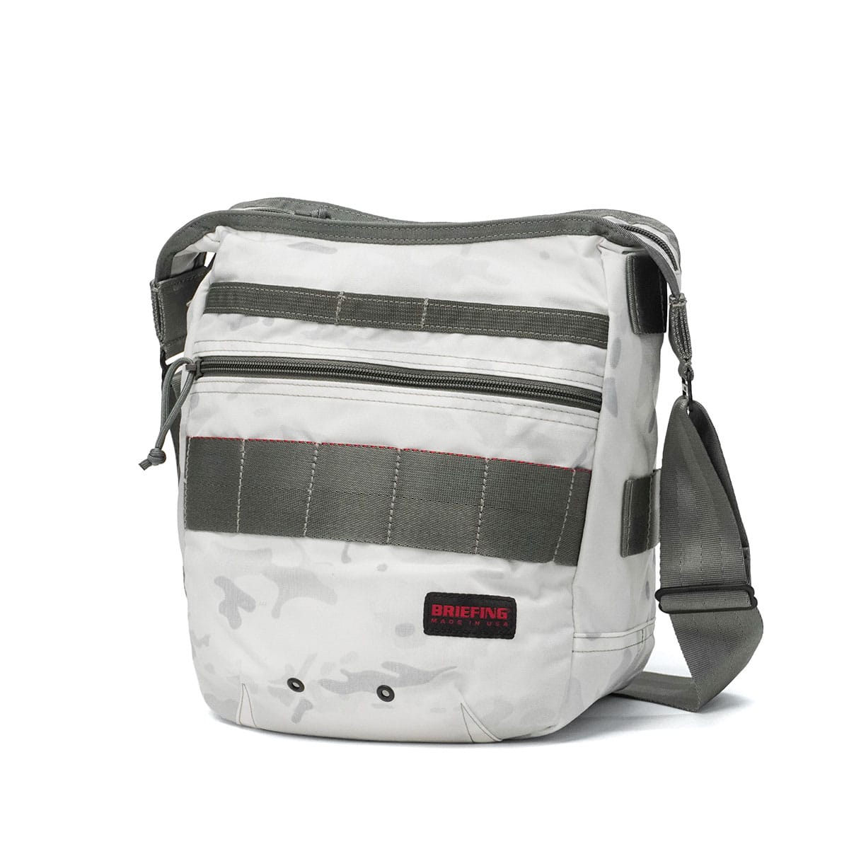日本正規品】BRIEFING ブリーフィング DAY TRIPPER ショルダーバッグ