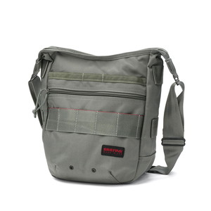 日本正規品】BRIEFING ブリーフィング DAY TRIPPER ショルダーバッグ