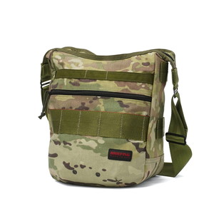 日本正規品】BRIEFING ブリーフィング DAY TRIPPER ショルダーバッグ