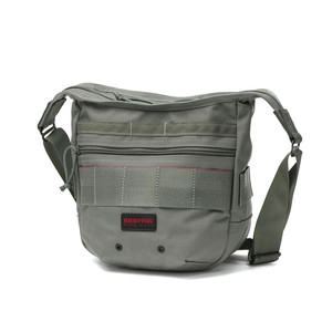 日本正規品】BRIEFING ブリーフィング DAY TRIPPER S ショルダーバッグ