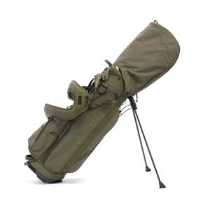 日本正規品】BRIEFING GOLF ブリーフィング ゴルフ STANDARD SERIES CR