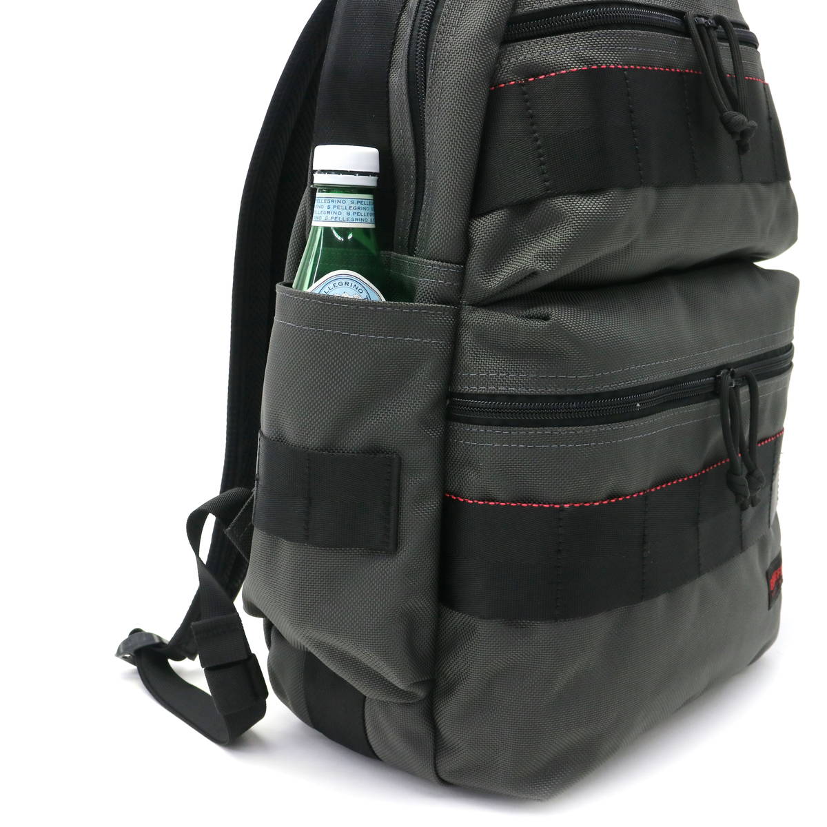 日本正規品】BRIEFING ブリーフィング ATTACK PACK リュック 日本正規品】BRIEFING ブリーフィング ATTACK PACK リュック