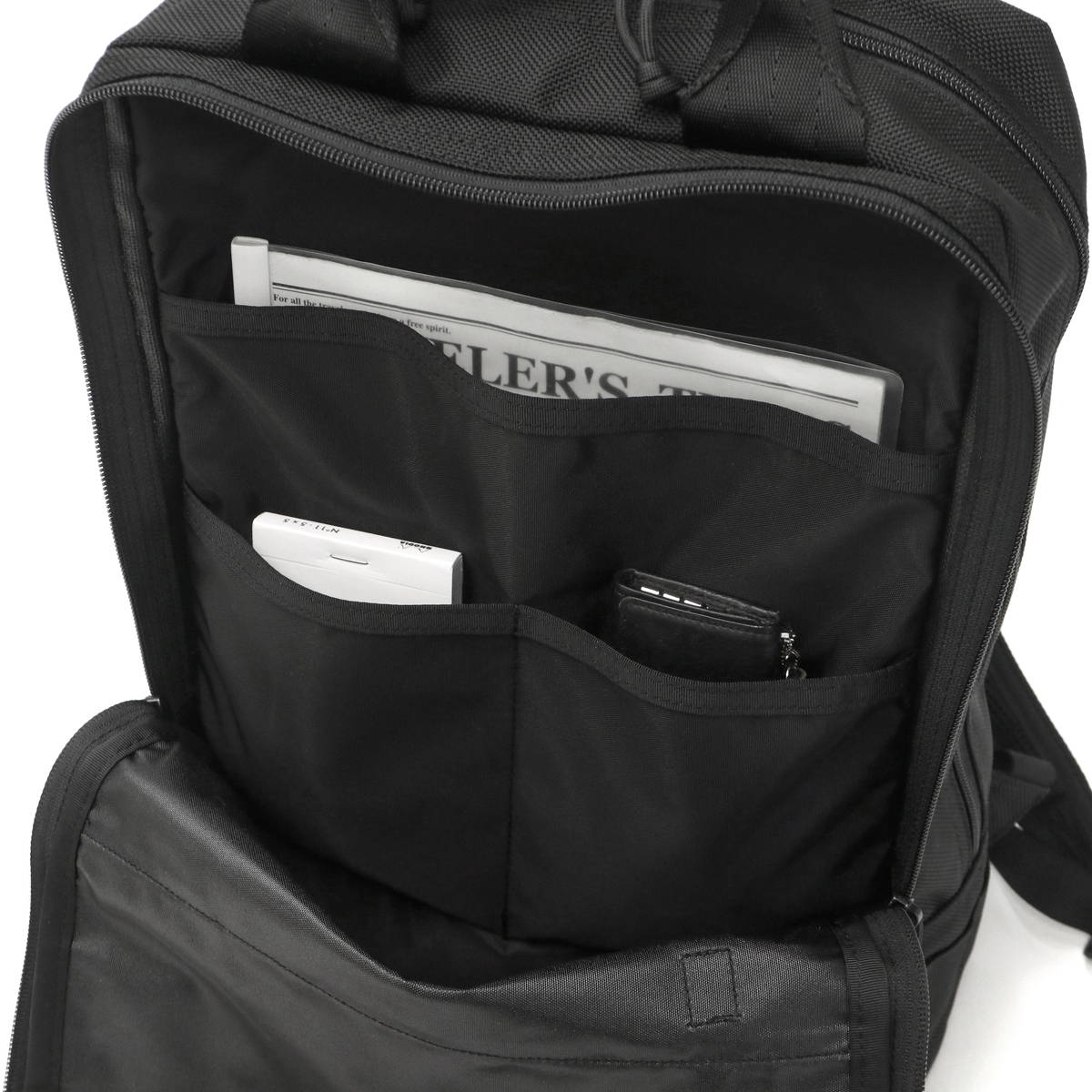 日本正規品】BRIEFING ブリーフィング SQ PACK リュックサック