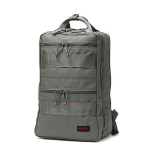 日本正規品】BRIEFING ブリーフィング MADE IN USA SQ PACK リュック