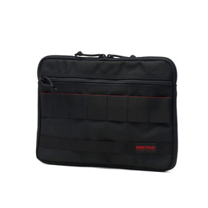 日本正規品】BRIEFING ブリーフィング MADE IN USA CLUCH クラッチ