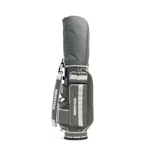 日本正規品】BRIEFING GOLF ブリーフィング ゴルフ CS SERIES CR-6 #03