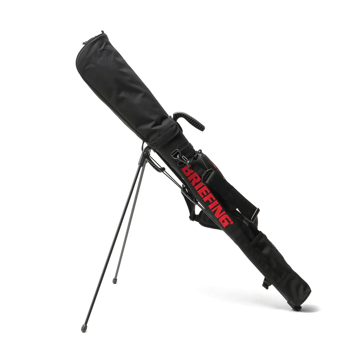 日本正規品】BRIEFING ブリーフィング GOLF SELF STAND CARRY クラブ