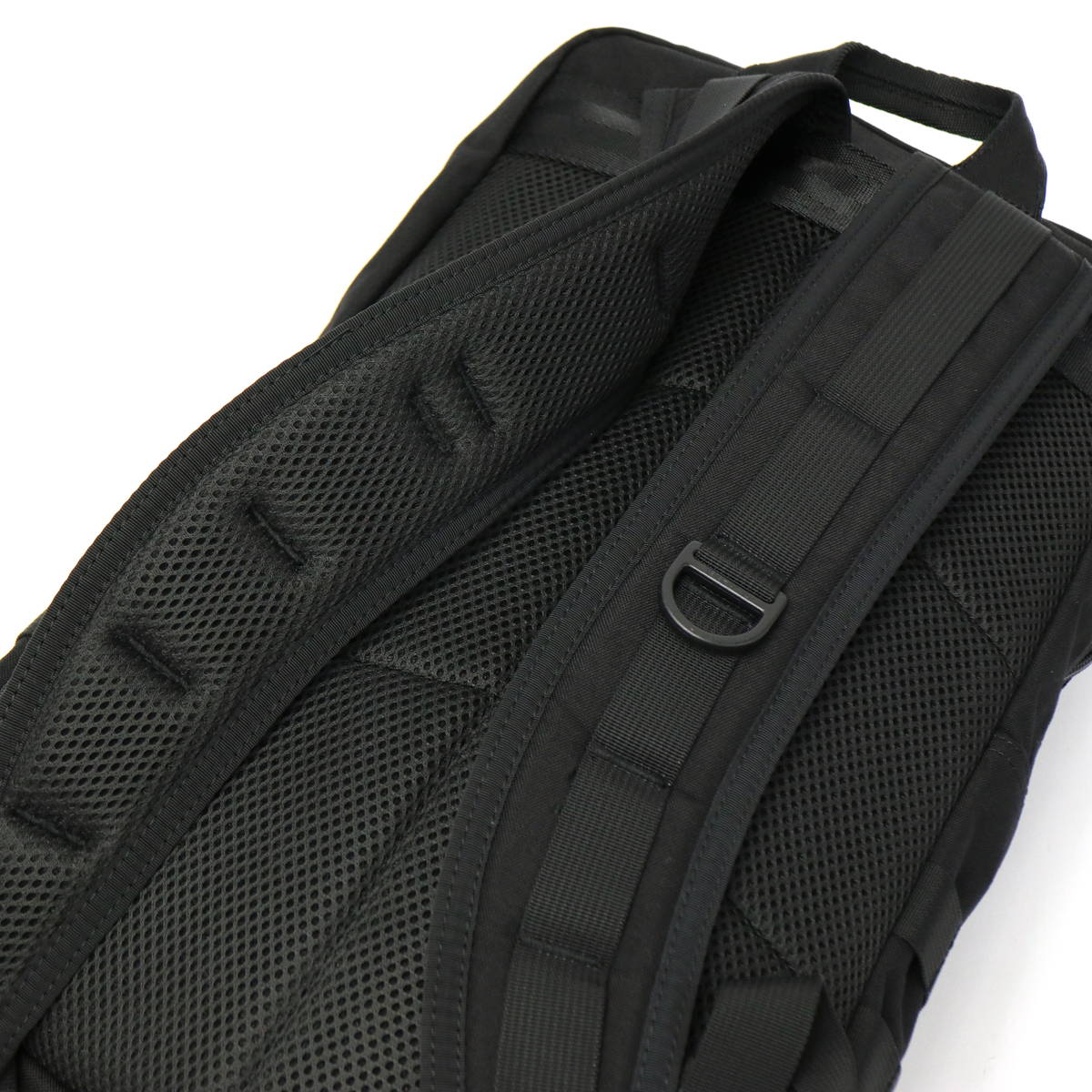 日本正規品】BRIEFING ブリーフィング AT-COMPACT PACK リュックサック