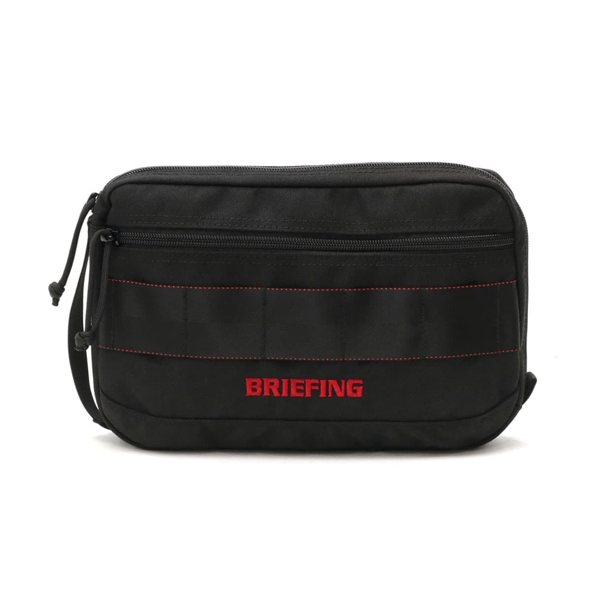 日本正規品】BRIEFING ブリーフィング GOLF CLUB CLUTCH クラッチ 