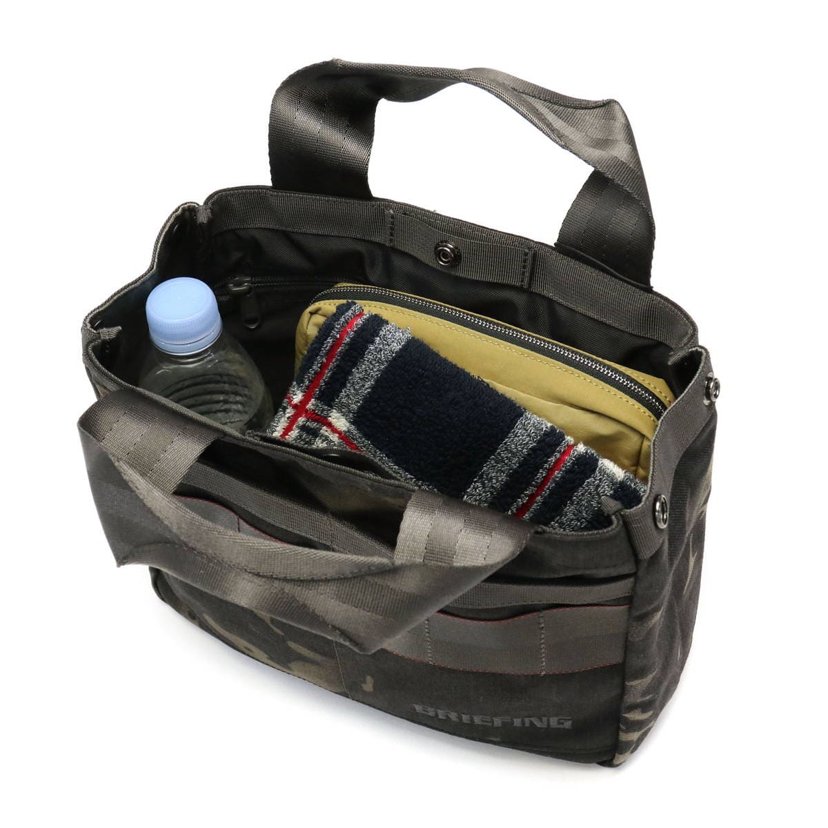 日本正規品】BRIEFING GOLF ブリーフィング ゴルフ STANDARD 日本正規品】BRIEFING GOLF ブリーフィング ゴルフ STANDARD