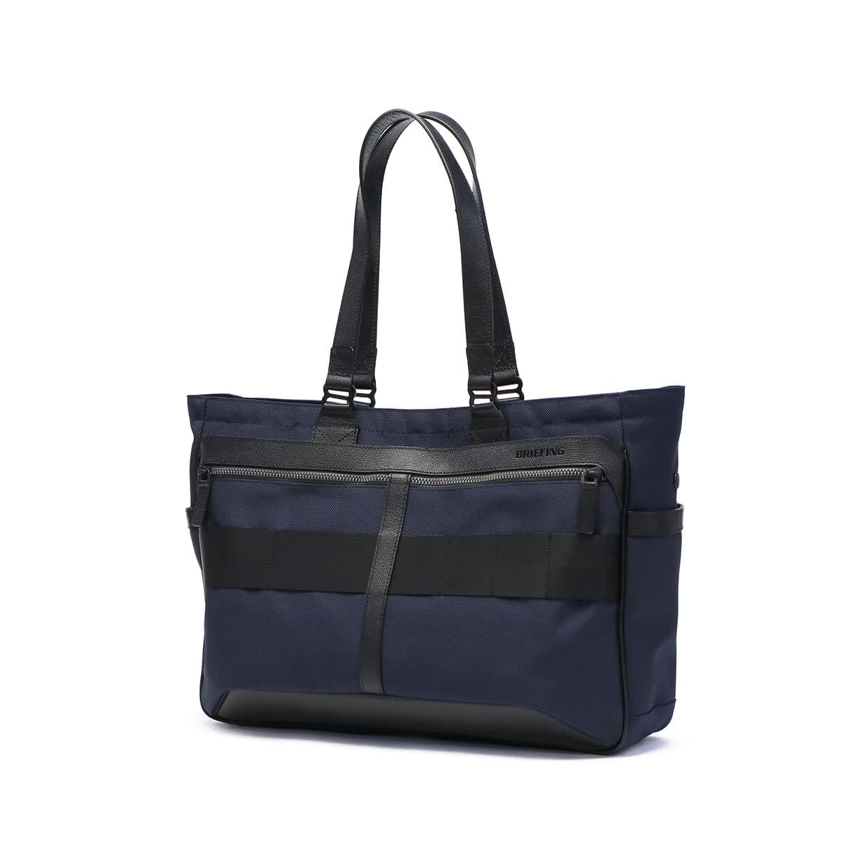 日本正規品】BRIEFING ブリーフィング FUSION SQ TOTE HD トート