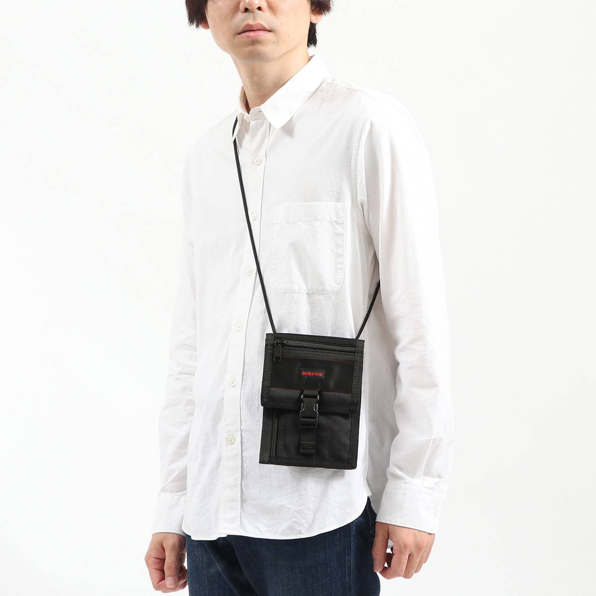 日本正規品】BRIEFING ブリーフィング JET TRIP JET TRIP NEO FLYER