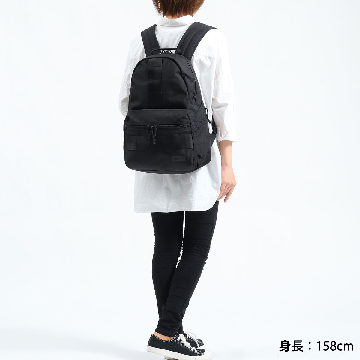 BRIEFING ブリーフィング DELTA ALPHA PACK M 新品