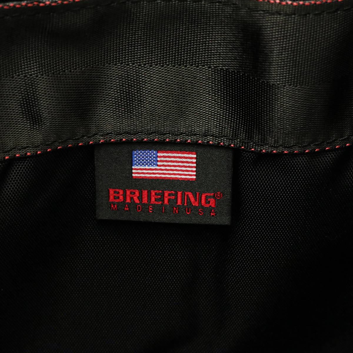日本正規品】BRIEFING ブリーフィング DELTA ALPHA PACK L バック 