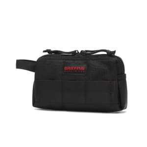 日本正規品】BRIEFING ブリーフィング MADE IN USA MOBILE POUCH M