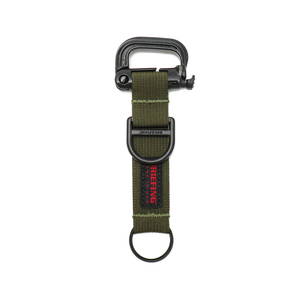 日本正規品】BRIEFING ブリーフィング MADE IN USA KEY HOLDER