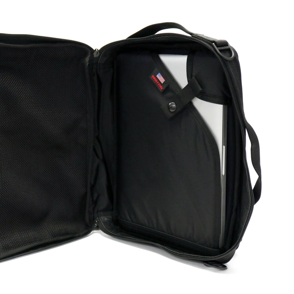 日本正規品】BRIEFING ブリーフィング MADE IN USA COLLECTION MOBILE