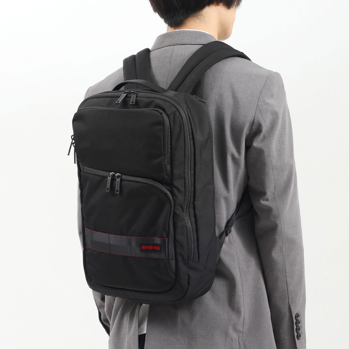 日本正規品】BRIEFING ブリーフィング COMMUTER CMT BACK PACK 16