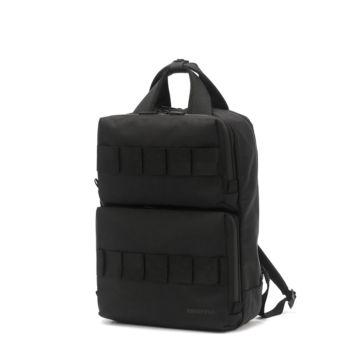 日本正規品】BRIEFING ブリーフィング SOLID WAVE SW BACK PACK 16