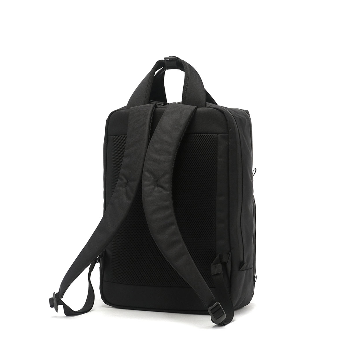 日本正規品】BRIEFING ブリーフィング SOLID WAVE SW BACK PACK 16