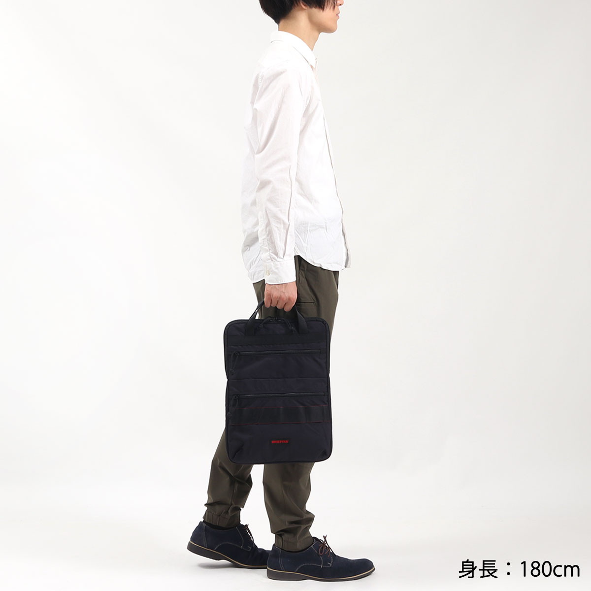 日本正規品】BRIEFING ブリーフィング MODULEWARE PC BRIEF TOTE 16 MW