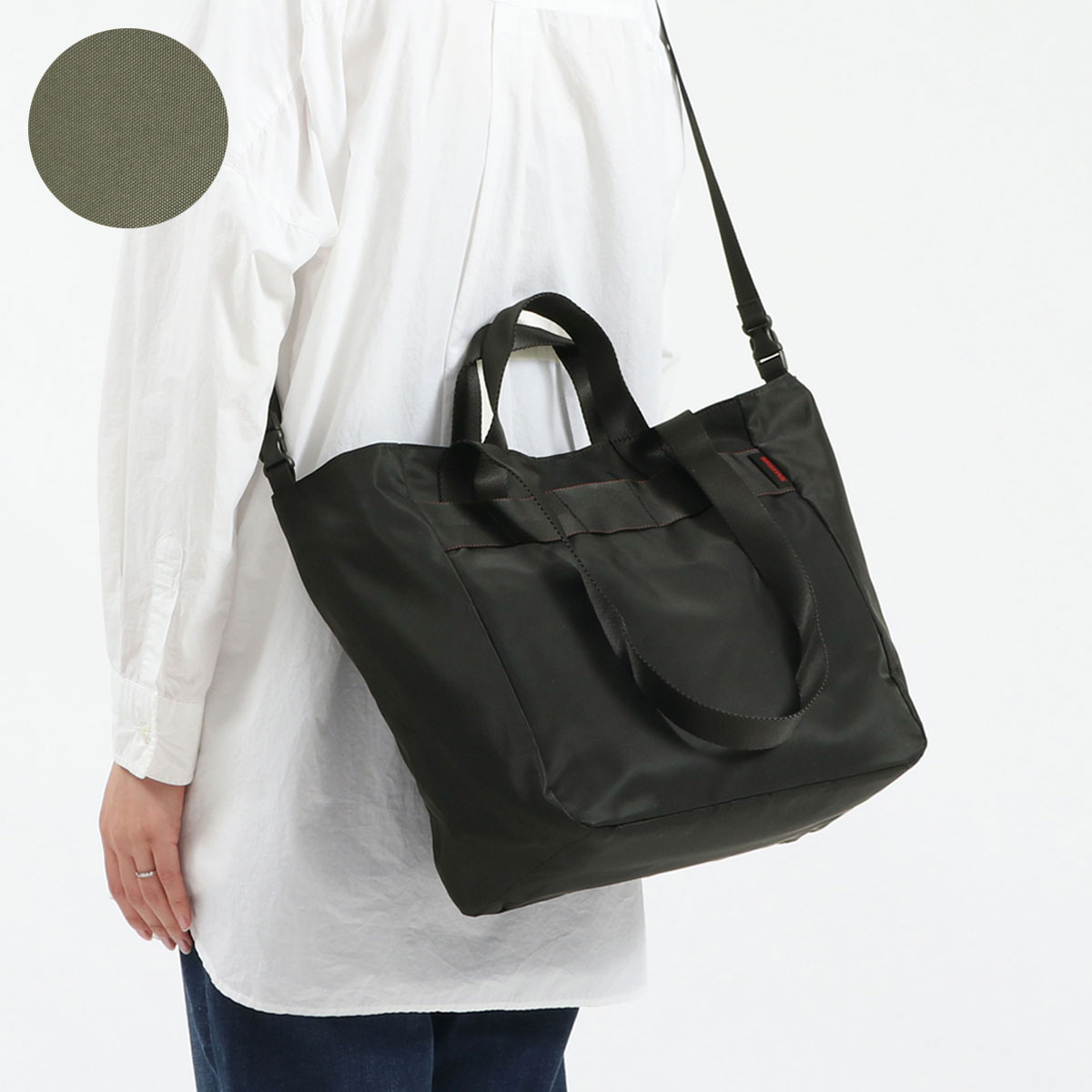 【日本正規品】BRIEFING ブリーフィング JUNO 3WAY TOTE M 3WAYトートバッグ 10.5L BRL211T23