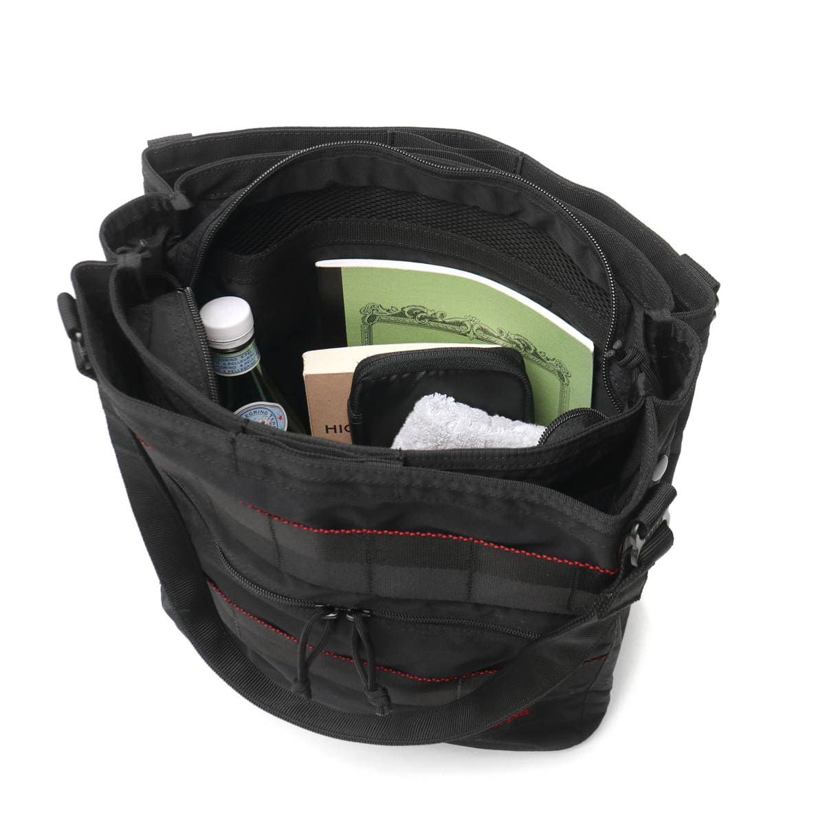 日本正規品】BRIEFING ブリーフィング MODULEWARE COLLECTION R3 TOTE