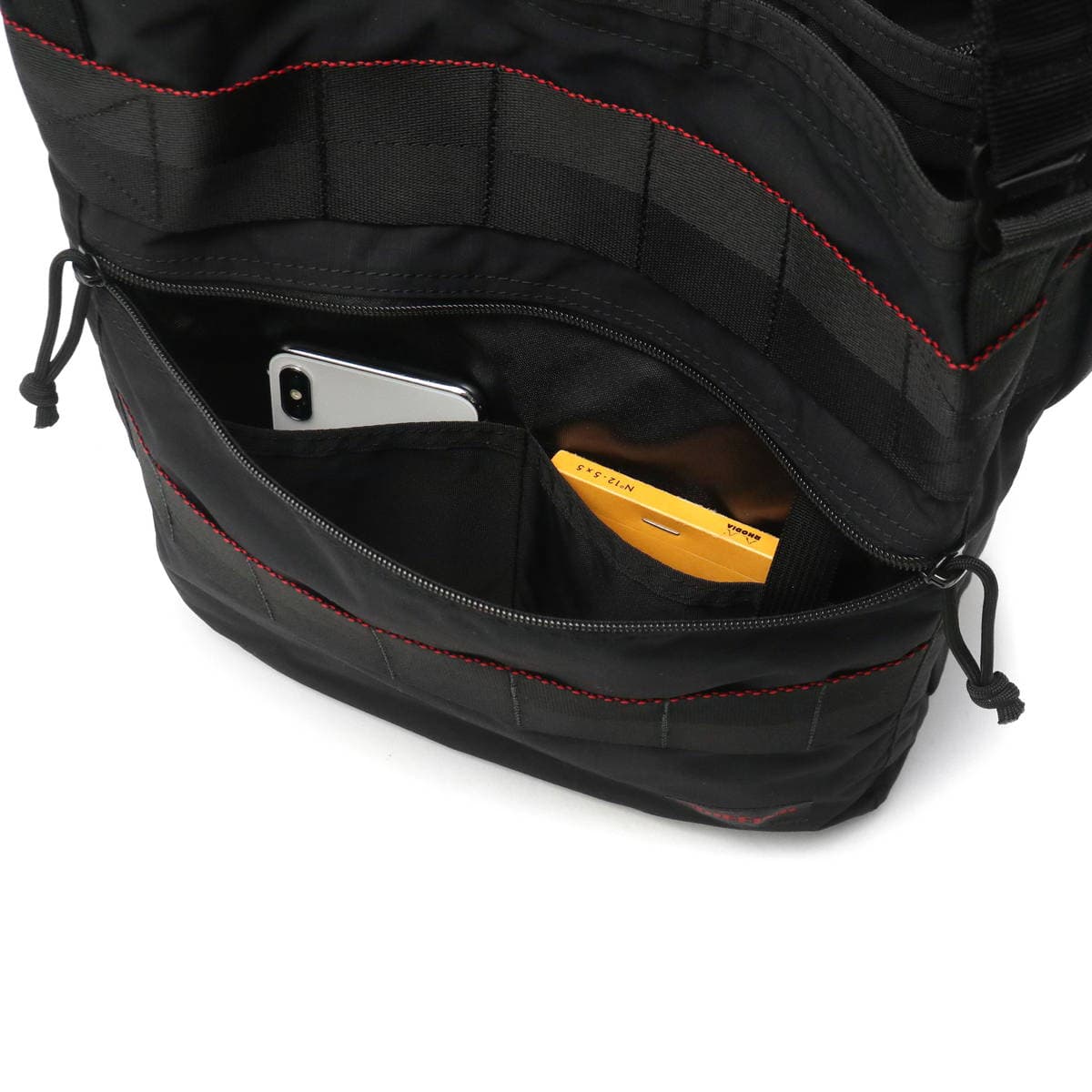 日本正規品】BRIEFING ブリーフィング MODULEWARE COLLECTION R3 TOTE