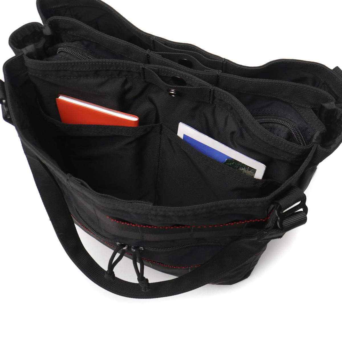 日本正規品】BRIEFING ブリーフィング MODULEWARE COLLECTION R3 TOTE