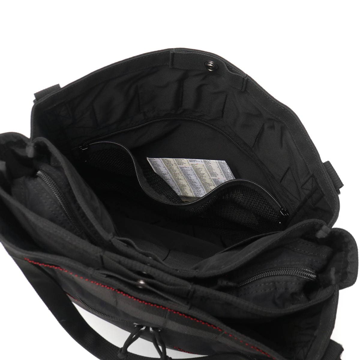 日本正規品】BRIEFING ブリーフィング MODULEWARE COLLECTION R3 TOTE