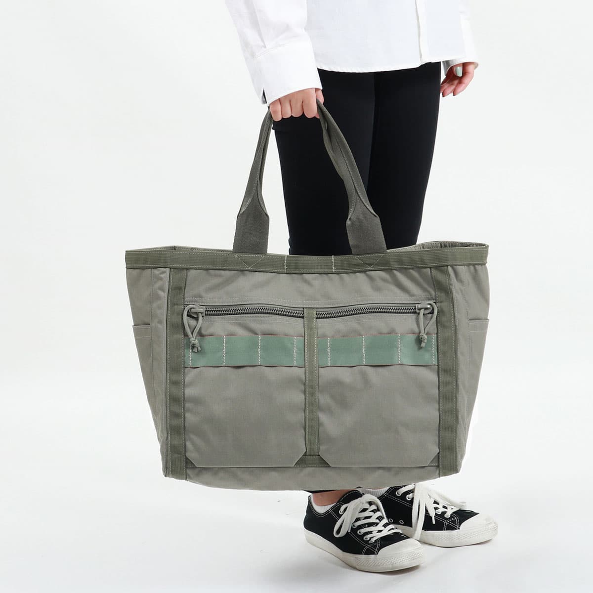 日本正規品】BRIEFING ブリーフィング FREIGHTER ARMOR TOTE トート