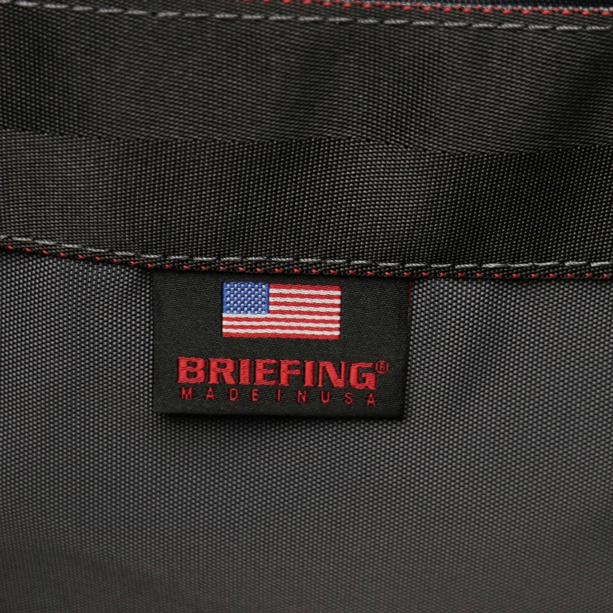 日本正規品】BRIEFING ブリーフィング DELTA MASTER TOTE M トート