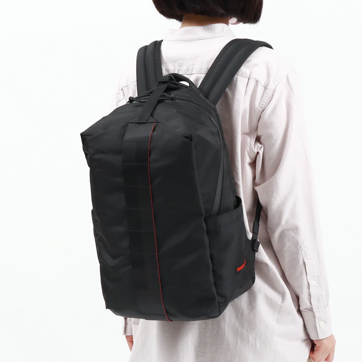 【チャック破損有り】BRIEFING  URBAN GYM PACK S