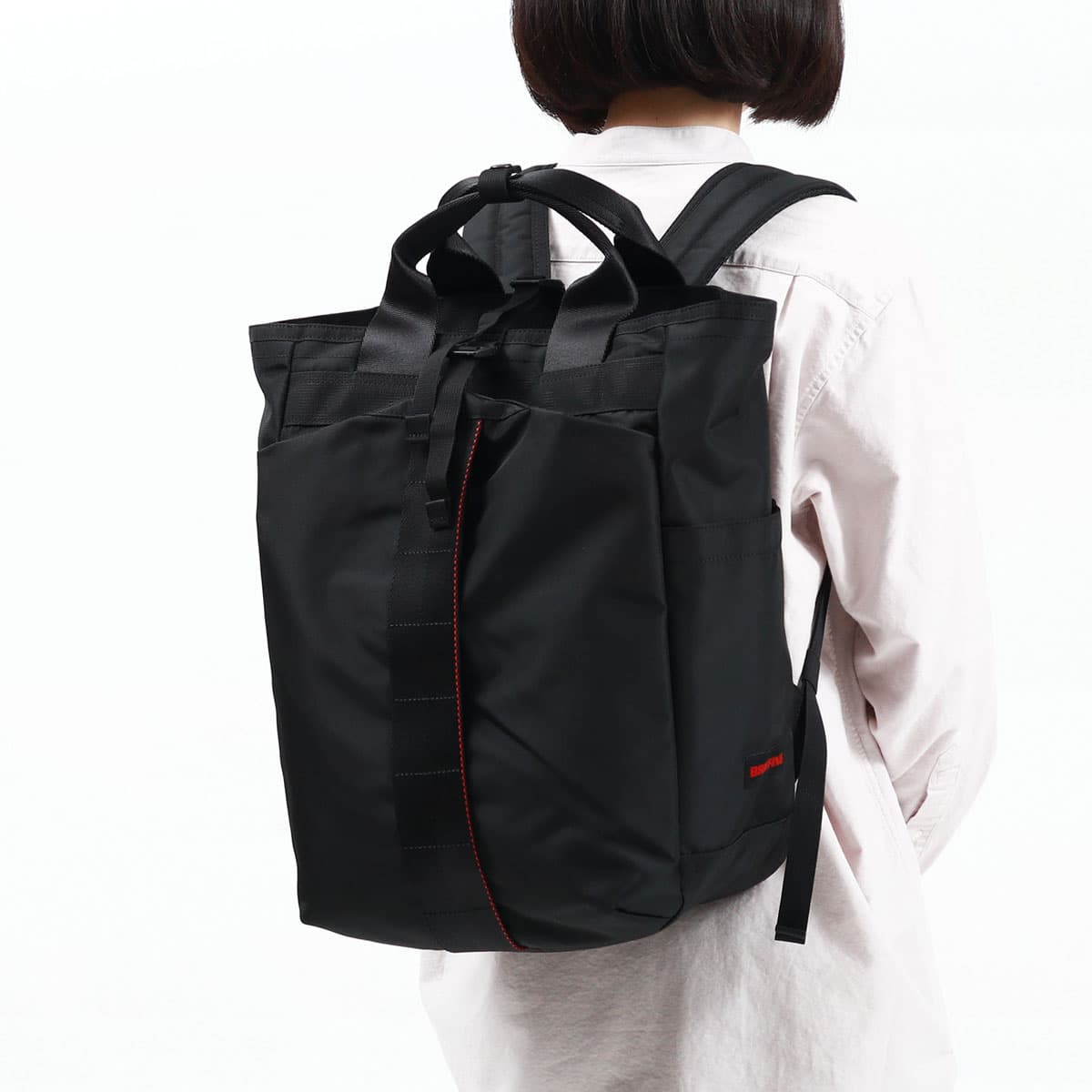 日本正規品】BRIEFING ブリーフィング URBAN GYM PACK L リュック ...