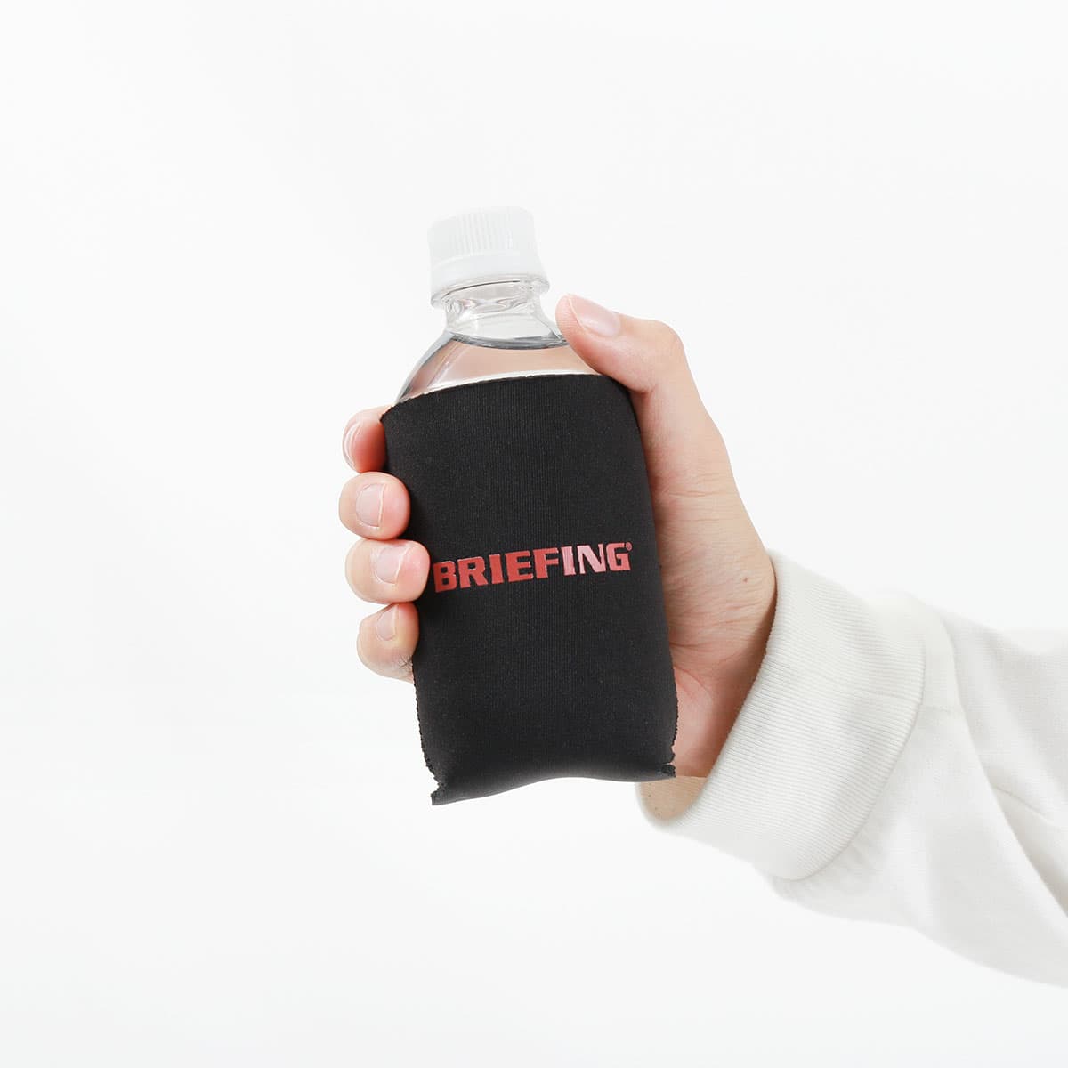 日本正規品】BRIEFING ブリーフィング OUTDOOR EQUIPMENT NECK