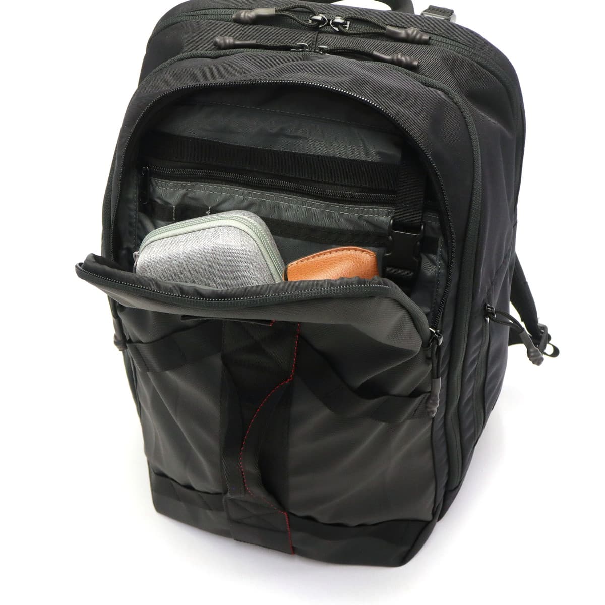 日本正規品】BRIEFING ブリーフィング LESIT COLLECTION TRAVEL PACK