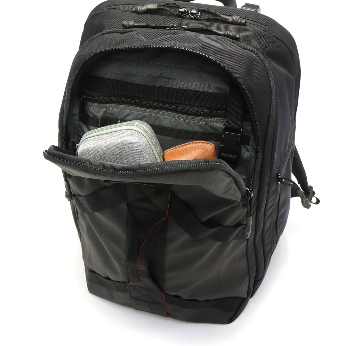 日本正規品】BRIEFING ブリーフィング LESIT COLLECTION TRAVEL PACK ...